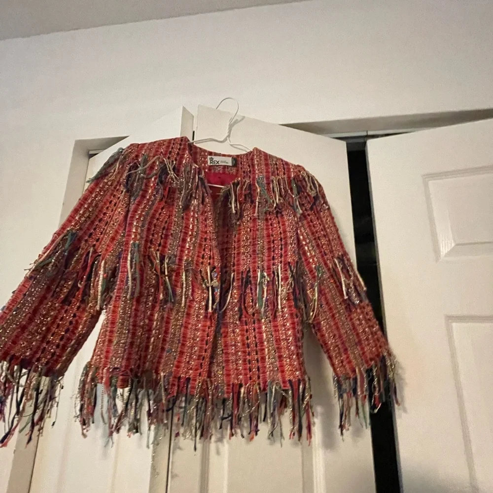 Jacket - Picture 2 of 2